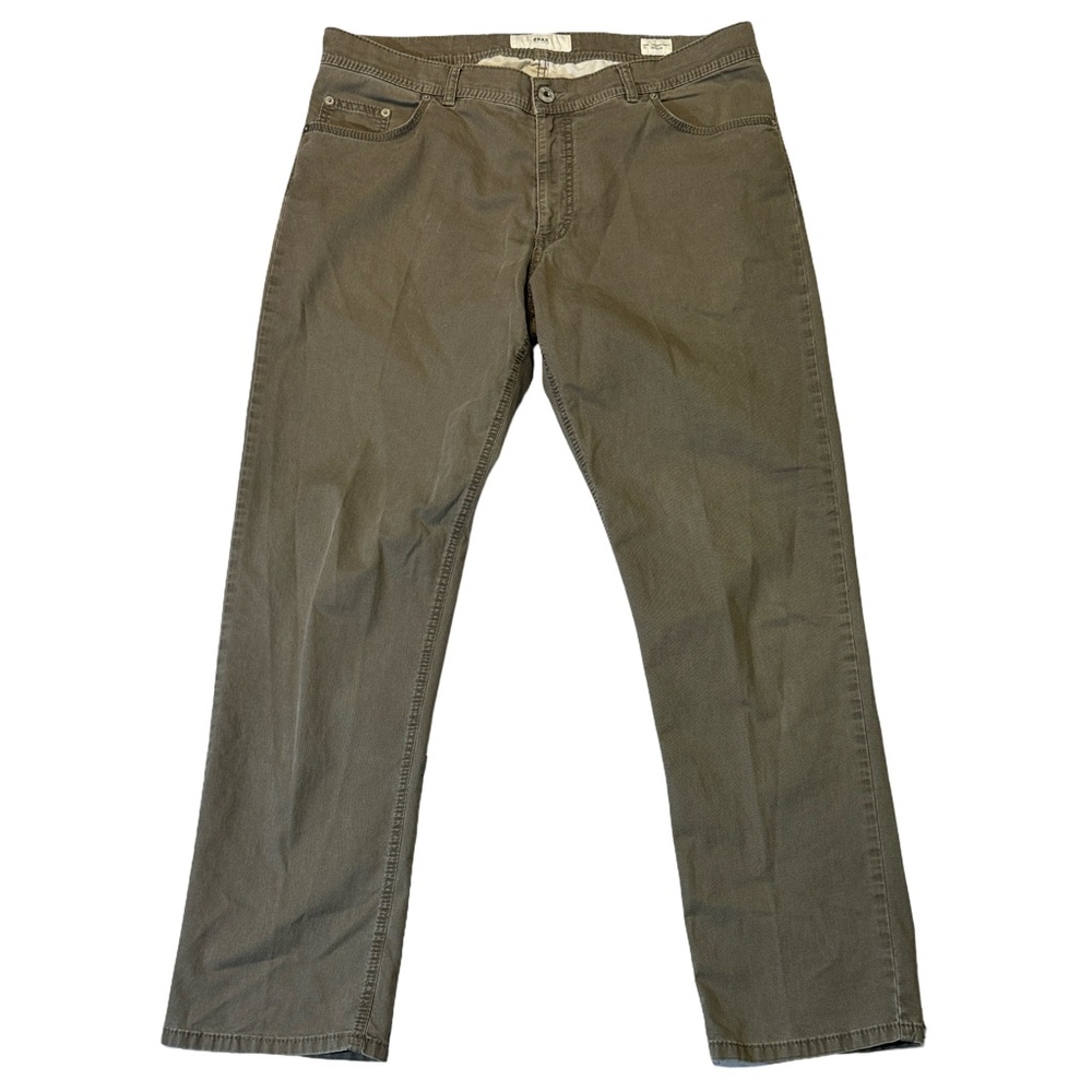 Men's Khaki Chinos